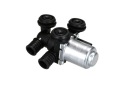КЛАПАН ОБІГРІВАЧА BMW X3 E83 BMW 64118369807  фото 7