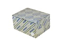 SPIRALA PNEUMATYCZNA M16X1.5 M18X1.5 LICZBA ZWOI 19 KOLOR CZARNY