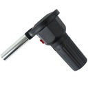 НАРУЖНЫЙ ГРИЛЬ ВЕНТИЛЯТОР ПОРТАТИВНЫЙ ЭЛЕКТРИЧЕСКИЙ ВОЗДУХОДУВЧИК