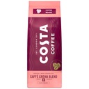 Кофе Costa Coffee Crema Blend в зернах 500г