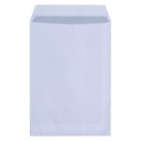 БЕЛЫЙ КОНВЕРТ C-5 А5 25 ШТ.