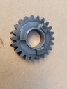 Режим коробки передач KTM 250 EXC SXF 06-11