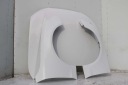 AUDI A5 LIFT AVANT 8T LY9C CAPOT AILES PARE-CHOCS AVANT AILE T9T9 RESTYLAGE 8photo 8