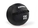 Медбол для реабилитации Zipro 8 кг