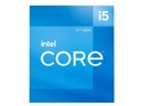 Процессор INTEL Core i5-12400