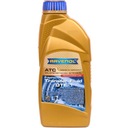 RAVENOL TRANSFER FLUID DTF-1 (ранее TF-0870) 1л