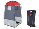 РЫБАЛОЧНАЯ ПАЛАТКА ЗОНТ ДУШ ТУАЛЕТ РАЗДЕВАЛКА