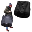 СУМКА MUUVO QUICK ДЛЯ ТРАНСПОРТИРОВКИ И ХРАНЕНИЯ КОЛЯСКИ