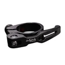 Zacisk sztycy rowerowej 31,8 34,9