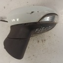 FORD FIESTA MK7 RÉTROVISEUR EXTÉRIEUR GAUCHE 6PIN 4202-012photo 11