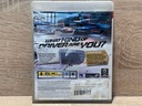 Игра для PS3: Need For Speed ​​Shift