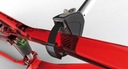 Крепление для велосипедов Atera Sport M3 3/4 с прицепным устройством.