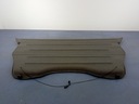 FORD C-MAX MK1 ЗАДНИЙ УРОВЕНЬ БАГАЖНИКА