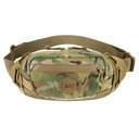 Поясная сумка M-Tac Elite Hex Multicam/Coyote