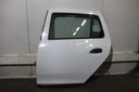 ДВЕРЬ ЗАДНЯЯ ЛЕВАЯ DACIA LOGAN II DV369