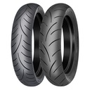 1x Mitas 140/80-17 MC-50 69H задний спортивный/шоссейный/туристический