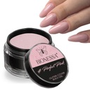 ГЕЛЬ ДЛЯ НАРАЩИВАНИЯ НОГТЕЙ С ЧАСТИЦАМИ, САМОВЫРАВНИВАЮЩИЙСЯ, ПОКРЫВАЮЩИЙ, 15мл