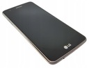 LG K8 2017 M200E Dual Sim LTE Silver | A Vrátane nabíjačky Áno