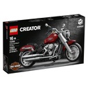 Конструктор LEGO Creator Expert Harley-Davidson Fat Boy (10269)