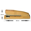 ОФИСНЫЙ СТЕПЛЕР DXY-444 БЕЖЕВЫЙ