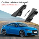 SUPPORTS FOR AUDI TT TTRS 8J COUPE LEFT RIGHT photo 3 - milautoparts-fr.ukrlive.com