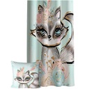 ШТОРЫ ДЛЯ ДЕТСКОЙ КОМНАТЫ БЕСПЛАТНАЯ НАВУШКА!