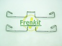 Montážna sada kociek FRENKIT 901633 Výrobca dielov Frenkit