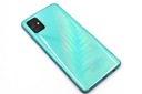 Telefón Samsung Galaxy A51 4/128GB Modrá Záruka! Kód výrobcu SMA515FZBVEUE