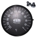 РУЧКА ТЕРМОСТАТА 0-220 градусов