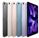 APPLE iPad Air 10.9 palca Wi-Fi 256GB - Modrá Značka Apple