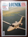 Журнал общей авиации «ЛОТНИК» № июнь 2007 г.