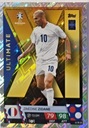 ЕВРО-2024 TOPPS MATCH ATTAX ULTIMATE U XI 8 ЗИНЕДИН ЗИДАН
