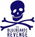 Bluebeards Revenge - Pánsky hydratačný šampón na vlasy s keratínom 300 ml Objem 300 ml
