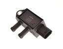 NRF SENSOR PRESIÓN GASES DE ESCAPE VW GOLF 2,0TDI 15- 