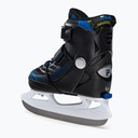 Fila Skates Коньки/Ролики X One Ice 010422200 Синий/Лайм