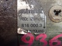 FIAT SEICENTO 98-04 0,9 DÉMARREUR 9 DENTS 8160003photo 6