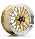 JAPAN RACING JR23, диски 17x8, рисунок BBS LM