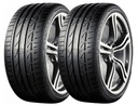 2x 225/40/18 Y FR RFT Bridgestone POTENZA S001