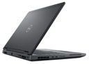 Dell Precision 7530 i7-8750H P2000 32GB 1024GB SSD Przekątna ekranu 15.6"