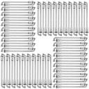 НАБОР СПИЦ НИПЕЛЬ JUNAK M10 M07 80 ШТ.