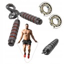 ПРОФЕССИОНАЛЬНАЯ СКАЛАВКА С ПОДШИПНИКАМИ красная 280см NT