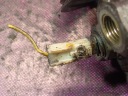 MAZDA 3 I BK 03-06 1.6 105KM POMPE AMPLIFICATEUR 450858photo 6