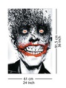 Batman Comic Joker Bats - plakat 61x91,5 cm Rodzaj gadżetu filmowy