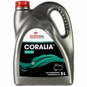 ORLEN OIL CORALIA VDL 46 5л компрессорное масло