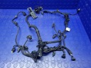 BMW G20 SÉRIE 3 330I B46 FAISCEAU DE CÂBLES INSTALLATION ÉLECTRIQUE COMPLÈTE MOTEUR OEM 8743494photo 9