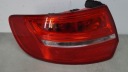 AUDI A3 РЕСТАЙЛ 8P4 (9) ФАРА ЗАДНЯ ЛІВА В ХОРОШОМУ СТАНІ  фото 9