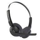 Bluetooth-наушники Jlab Go Work Pop Черный