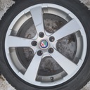 INVIERNO 5X110 RUEDAS 225/50 R17 ALFA ROMEO 159 BRERA FIAT 500X 