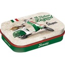 Пастилки Vespa Italian Legend Mint Box