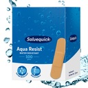 НАБОР ПАТЧЕЙ 100 ШТ. ВОДОНЕПРОНИЦАЕМЫЕ 72 * 19 SALVEQUICK PATCH M